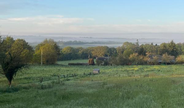 Plaudren (56420) Propriété – Exploitation agricole