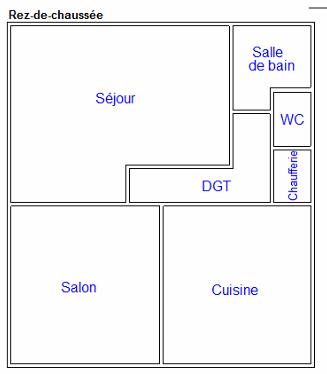 Plaudren (56420) Propriété – Exploitation agricole