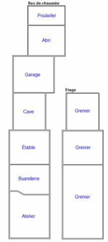 Plaudren (56420) Propriété – Exploitation agricole