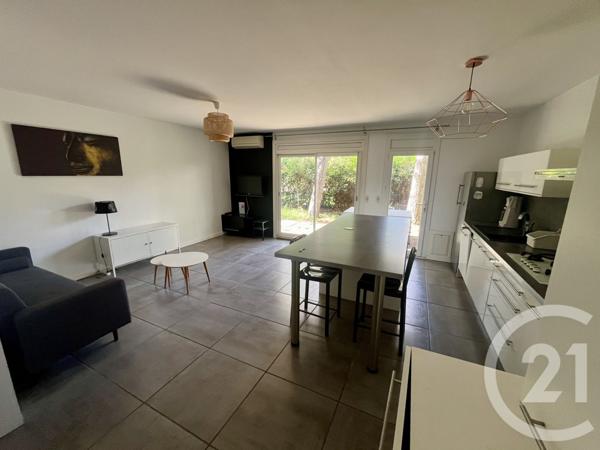 Appartement T2 à vendre  2 pièces - 59,80 m2 BLAGNAC - 31