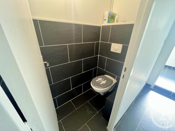 Appartement T2 à vendre  2 pièces - 59,80 m2 BLAGNAC - 31