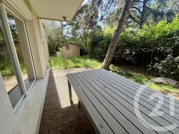 Appartement T2 à vendre  2 pièces - 59,80 m2 BLAGNAC - 31