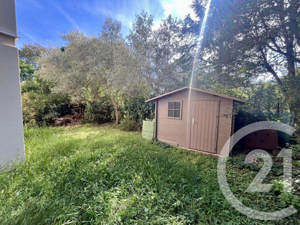 Appartement T2 à vendre  2 pièces - 59,80 m2 BLAGNAC - 31