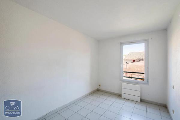 Appartement à vendre 3 pièces 61.57m²