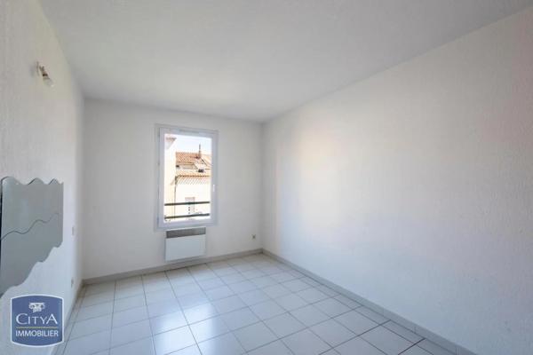 Appartement à vendre 3 pièces 61.57m²