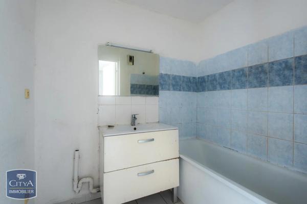 Appartement à vendre 3 pièces 61.57m²