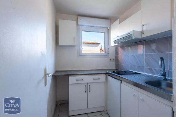 Appartement à vendre 3 pièces 61.57m²