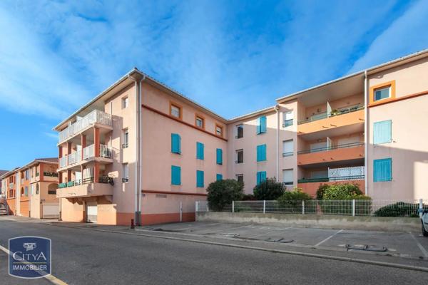 Appartement à vendre 3 pièces 61.57m²