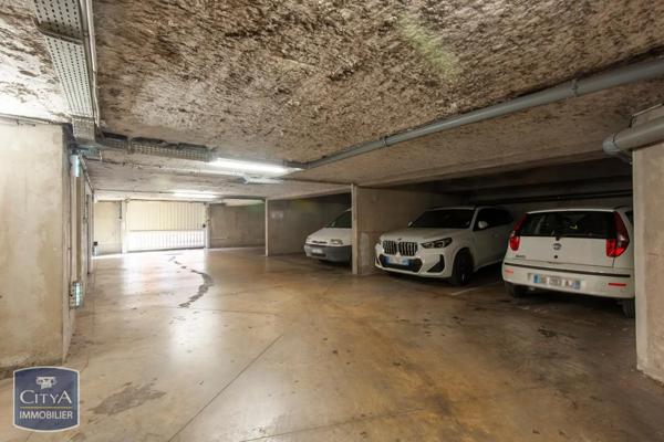 Appartement à vendre 3 pièces 61.57m²