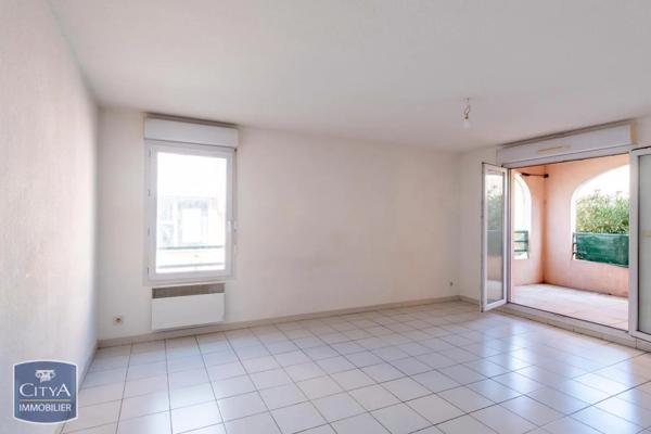 Appartement à vendre 3 pièces 61.57m²