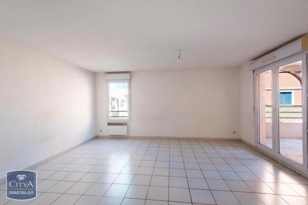 Appartement à vendre 3 pièces 61.57m²