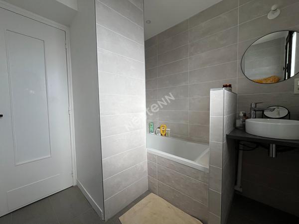 NOUVEAUTE Maison Centre BRUZ 7 pièces environ160 m2 - Terrain exposé SUD OUEST 635M²