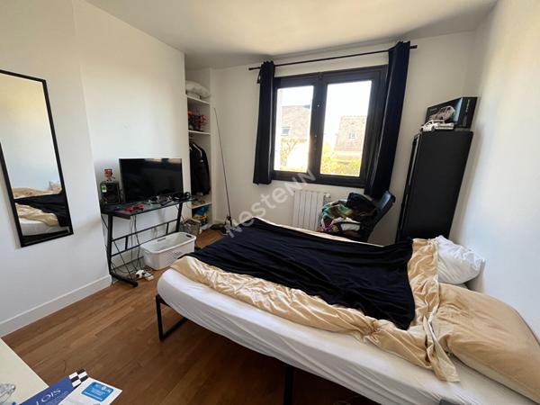 NOUVEAUTE Maison Centre BRUZ 7 pièces environ160 m2 - Terrain exposé SUD OUEST 635M²