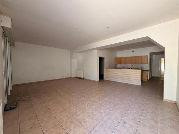 NOUVEAUTE - APPARTEMENT T3 - 80M² - COUR Détails des diagnostics énergétiques