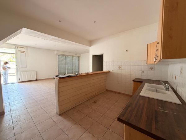 NOUVEAUTE - APPARTEMENT T3 - 80M² - COUR Détails des diagnostics énergétiques