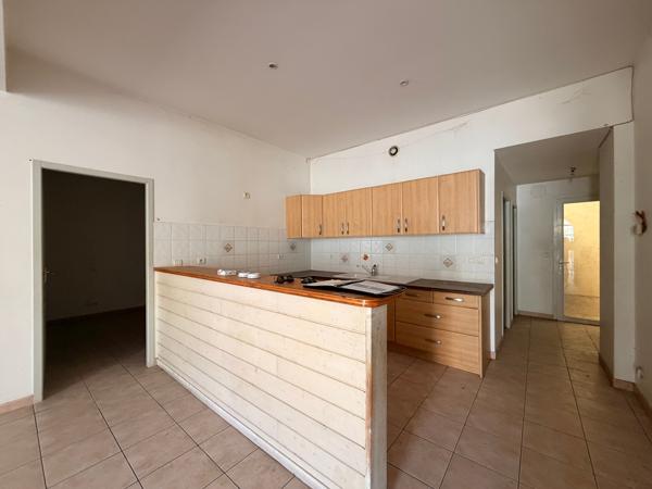 NOUVEAUTE - APPARTEMENT T3 - 80M² - COUR Détails des diagnostics énergétiques