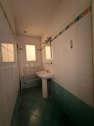 NOUVEAUTE - APPARTEMENT T3 - 80M² - COUR Détails des diagnostics énergétiques