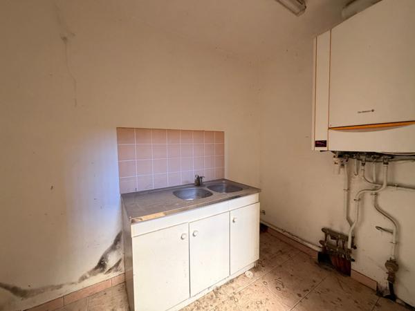 NOUVEAUTE - APPARTEMENT T3 - 80M² - COUR Détails des diagnostics énergétiques