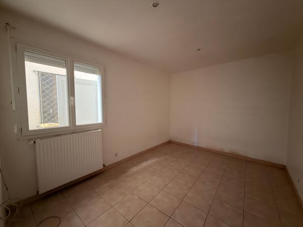 NOUVEAUTE - APPARTEMENT T3 - 80M² - COUR Détails des diagnostics énergétiques