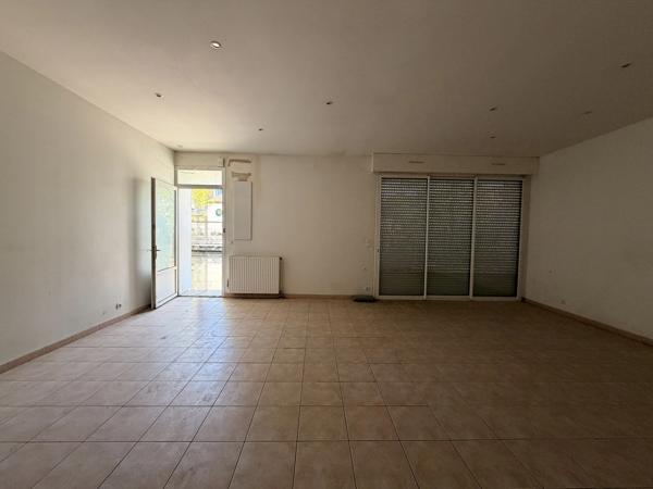NOUVEAUTE - APPARTEMENT T3 - 80M² - COUR Détails des diagnostics énergétiques