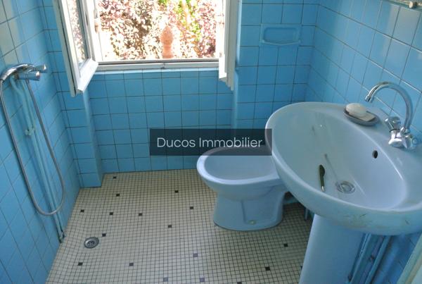 Maison à Marmande 5 chambres, 2 salles d'eau et une salle de bains