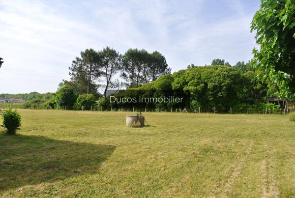 Maison à Marmande 5 chambres, 2 salles d'eau et une salle de bains