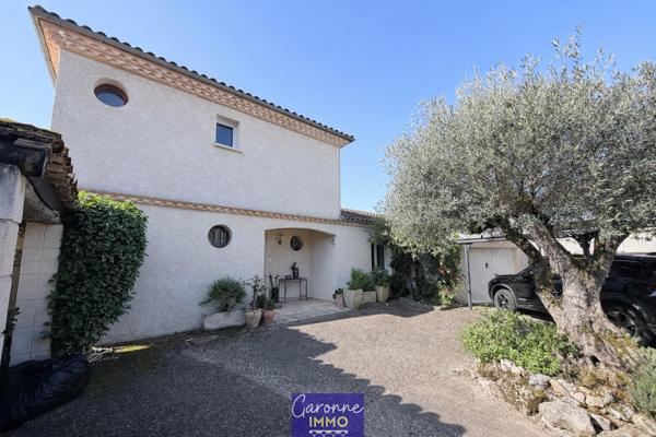 Maison 8 pièce(s) 6 chambre(s) 245 m²
