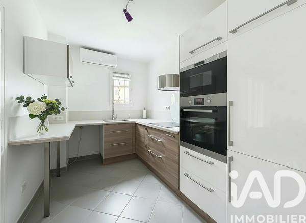 Appartement à vendre 2 pièces 49 m² Allauch