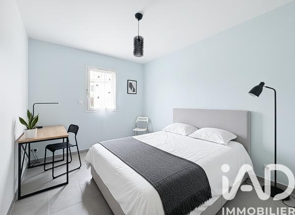Appartement à vendre 2 pièces 49 m² Allauch