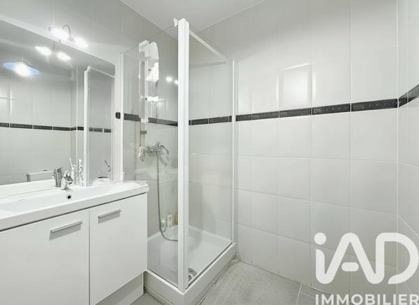 Appartement à vendre 2 pièces 49 m² Allauch
