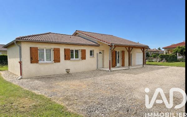 Maison à vendre 4 pièces 91,94 m² Saint-Étienne-du-Bois
