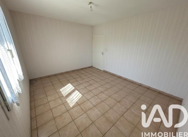 Maison à vendre 4 pièces 91,94 m² Saint-Étienne-du-Bois
