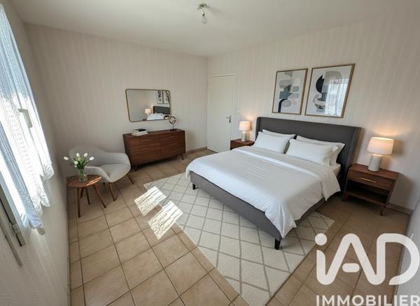 Maison à vendre 4 pièces 91,94 m² Saint-Étienne-du-Bois
