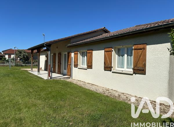 Maison à vendre 4 pièces 91,94 m² Saint-Étienne-du-Bois