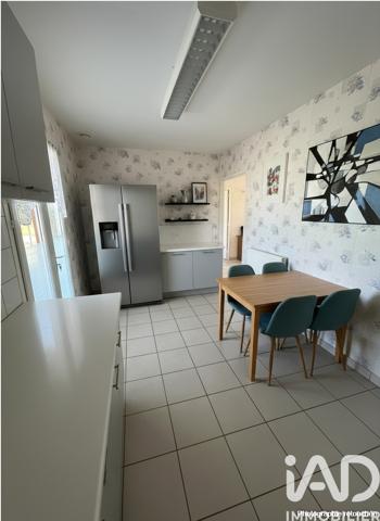 Maison à vendre 4 pièces 91,94 m² Saint-Étienne-du-Bois