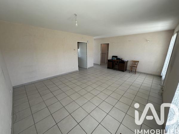 Maison à vendre 4 pièces 91,94 m² Saint-Étienne-du-Bois