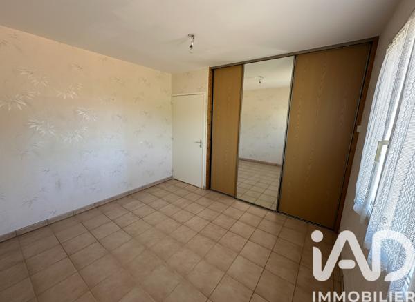 Maison à vendre 4 pièces 91,94 m² Saint-Étienne-du-Bois
