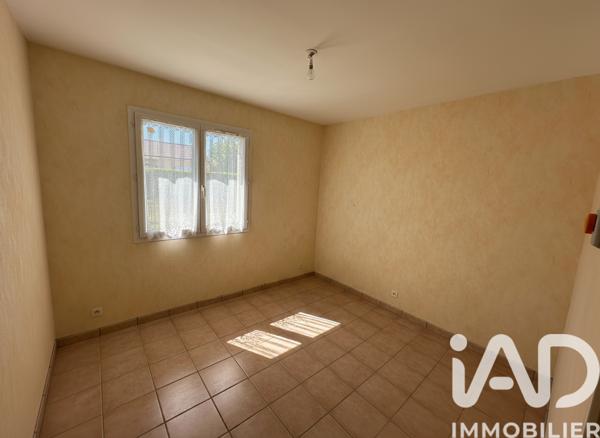 Maison à vendre 4 pièces 91,94 m² Saint-Étienne-du-Bois