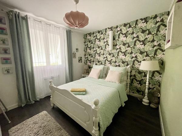 Immeuble 547 m2