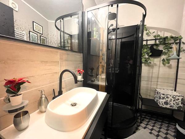 Immeuble 547 m2