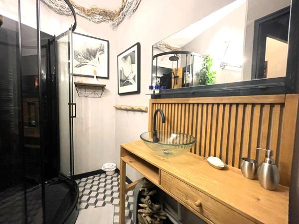 Immeuble 547 m2