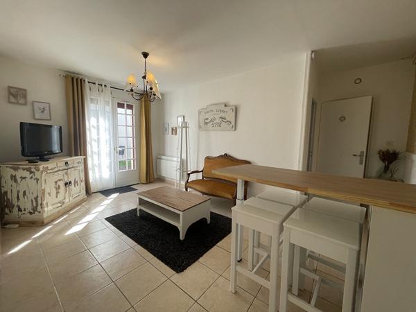 Immeuble 547 m2