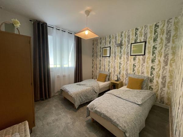 Immeuble 547 m2
