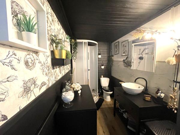 Immeuble 547 m2