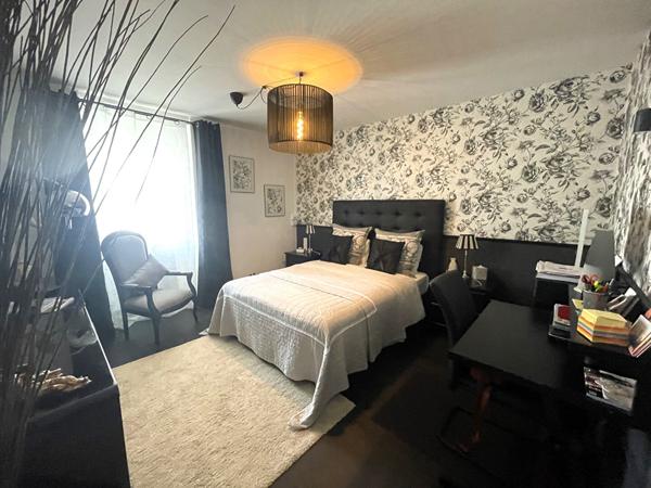 Immeuble 547 m2