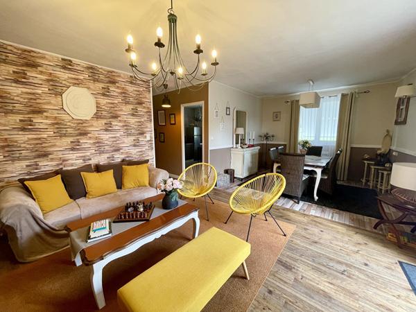 Immeuble 547 m2
