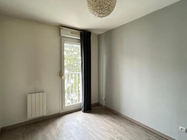 Appartement à louer à Nancy (54000)