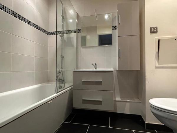 Appartement à louer à Nancy (54000)