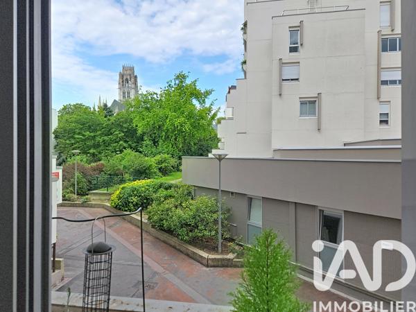 Appartement à vendre 4 pièces 81 m² Rouen