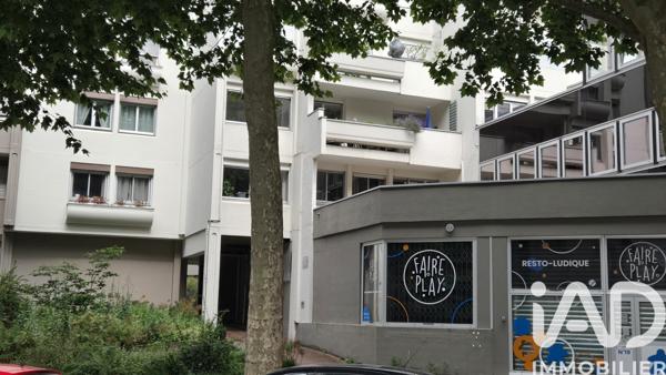 Appartement à vendre 4 pièces 81 m² Rouen